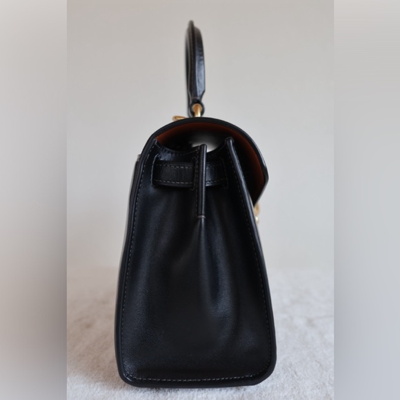 Coach Sammy Top Handle - Picture 4 of 12